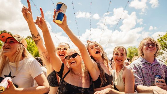 ‘Experiences over possessions’: Gen Z study finds a generation living for today