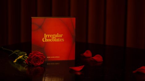 Clemenger BBDO gives the gift of a life-saving message this Valentine’s Day