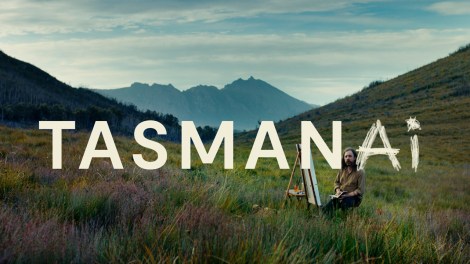 Tourism Tasmania champions local artists with new AI generator, via BMF