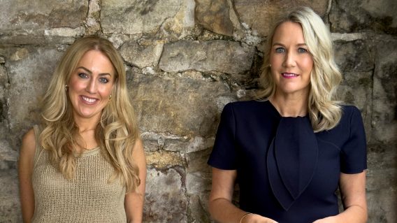 303 MullenLowe Sydney announces leadership changes