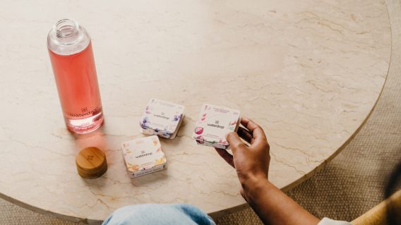 Sling & Stone appointed by water ‘disruptor’ brand as comms agency of record