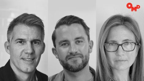 OMD finds new chief product officer