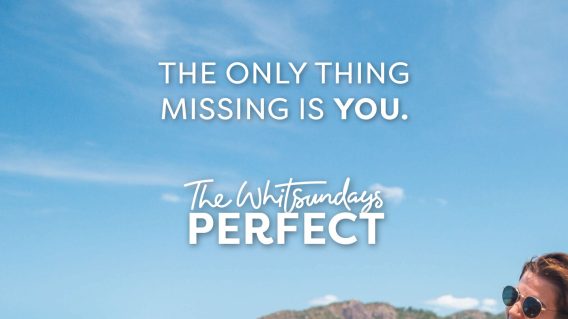 Tourism Whitsundays highlights accessibility and experiences in new campaign