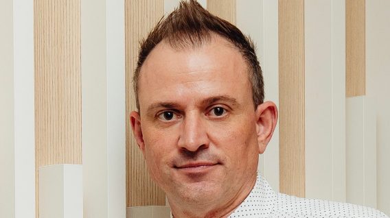 TEG appoints new head of commercial