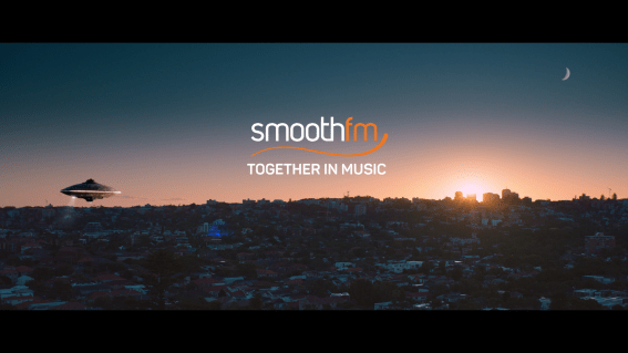 NOVA Entertainment and The Hallway launch UFO-led ‘Together in Music’ campaign
