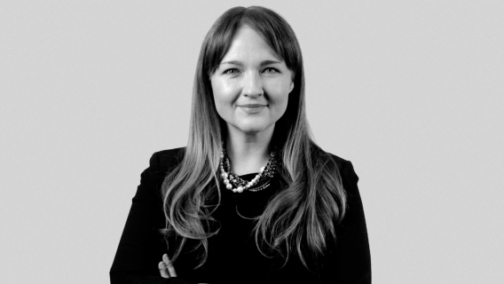 Dentsu parts ways with Sarah McGregor and Kim Douglas