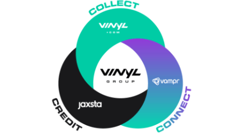 Vinyl Group completes The Brag Media acquisition