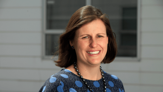 New Romans hires Frederika Walls to head up NZ business