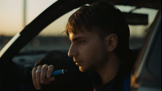 Cancer Institute targets young vapers in new intense campaign via Bastion