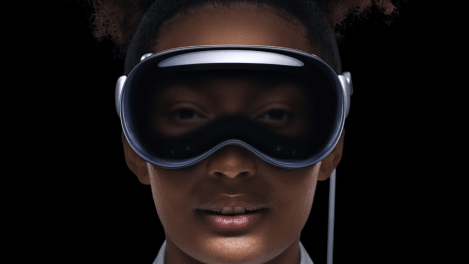 Could Apple’s new headset be a game changer for adland?