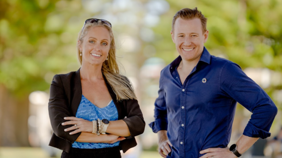 Third Hemisphere expands to APAC, makes four new senior appointments