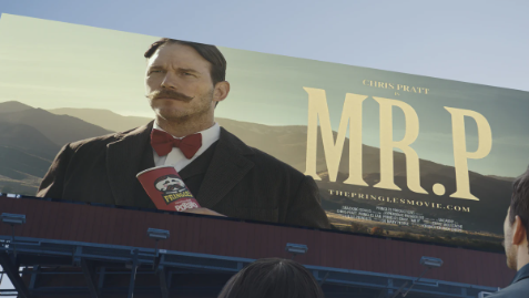 Super Bowl? More like Super-OOH
