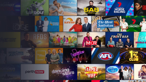 Seven’s 40% earnings drop ‘reflects the weakness in advertising markets’