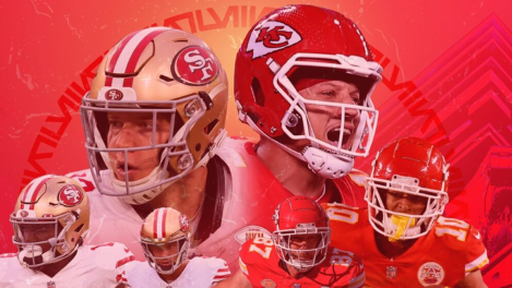 Super Bowl sickies invade Australia as millions tune into the game
