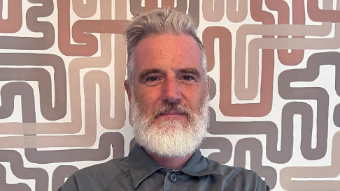 72andSunny hires new ECD as Luke Martin departs