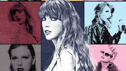 Taylor Swift: A masterclass in market orientation