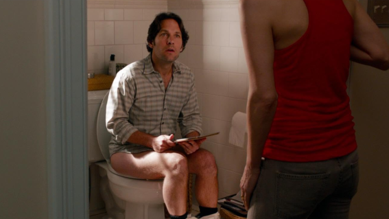 One in five Aussies watch Netflix on the toilet – and other fun streaming stats