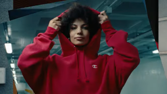 ‘The hoodie before there were hoodies’: Champion pays homage to origins in new campaign