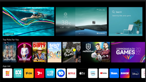 ‘World-first for cross-channel audience measurement’: Ipsos partners with OzTAM