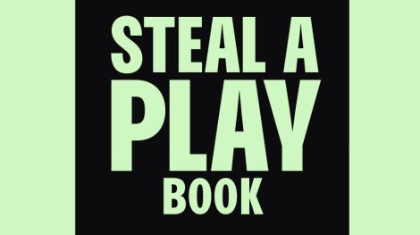 Cheat Code: Steal a playbook, own a category