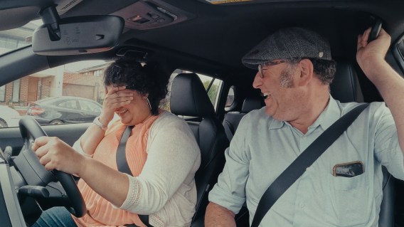 ‘Find Your Drive, Find Your Freedom’: Toyota helps Aussies learn to drive, via HERO and Airbag