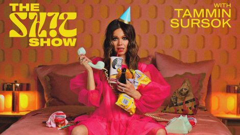 Emmy-nominated, Logie-winning Australian actress launches podcast