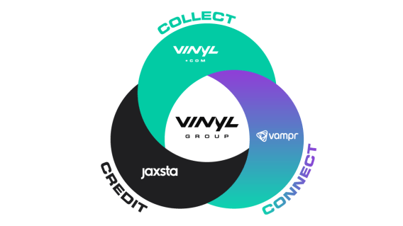 ‘We’re building a music ecosystem’: What Vinyl Group’s Brag Media acquisition is all about