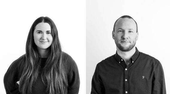 Quiip announces internal promotions for two employees