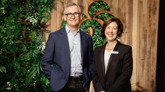 Woolworths say ‘external events’ had no impact on CEO’s resignation