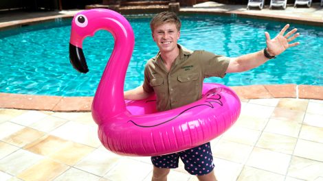 G’day Parks chooses a wildlife warrior for ambassador role