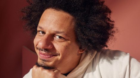 ‘I will always leave the door open’: Eric Andre talks potential new season of The Eric Andre Show ahead of Aussie tour