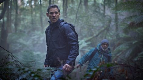 ‘It feels completely different to other films that I’ve been in’: Eric Bana talks the importance of The Dry