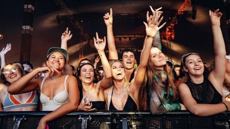 Another popular Aussie music festival goes under