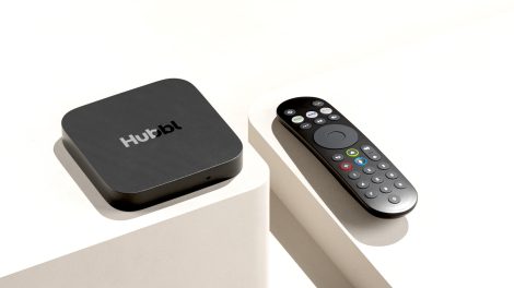 Foxtel confirms departure of Hubbl boss
