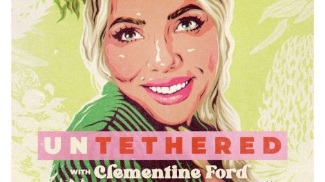 Clementine Ford announces new podcast