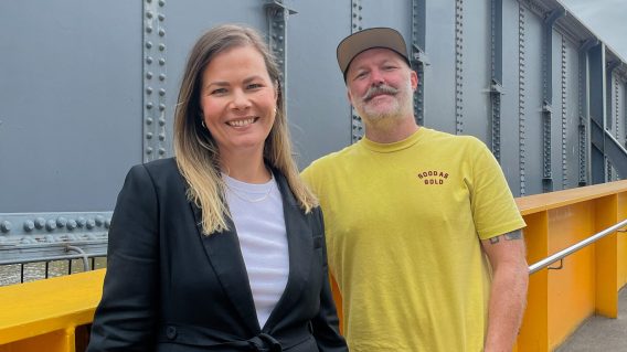 ‘Incredibly proud of this win’: VML retains and expands partnership with Monash University