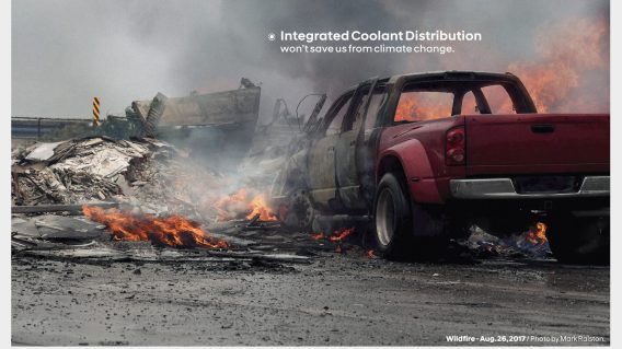 Hyundai and Jung von Matt NECKAR spotlight carbon neutrality in new campaign