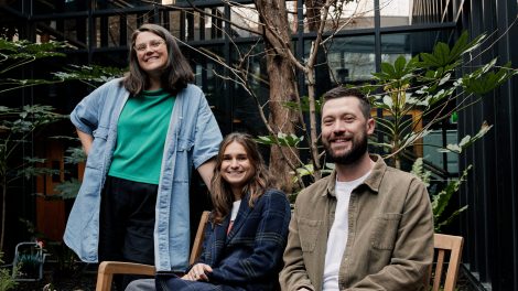 Comms agency Good&Proper attains B Corp certification