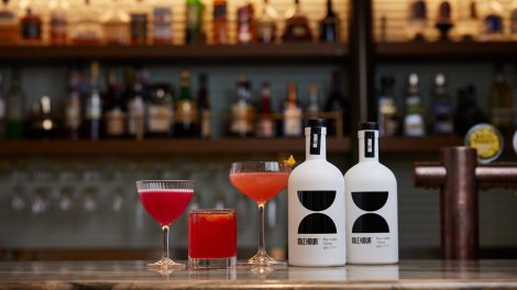 Idle Hour Vodka confirms sponsorship for 2024 Aus Grand Prix