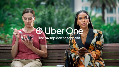 Destiny’s Child’s Michelle Williams parodies her fame in new Uber One campaign