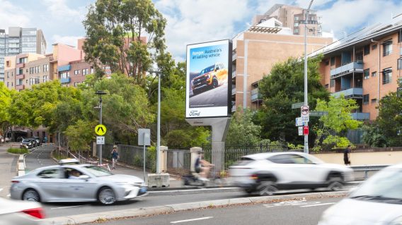 JCDecaux bolsters advertising format capabilities with new offering