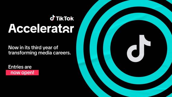 TikTok Agency Accelerator Program 2024 opens applications