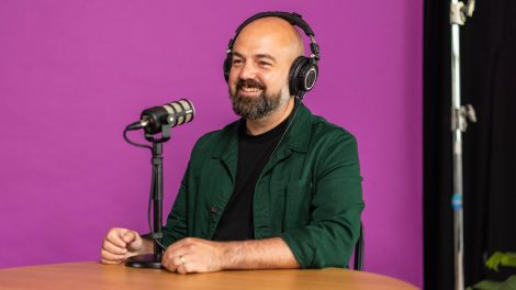 Canva launches first-ever podcast ‘Design Surfaces’