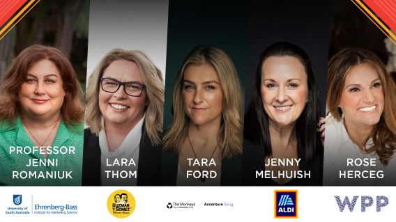 Mumbrella360 2024 roster adds Ehrenberg-Bass Institute, GYG, Accenture Song and WPP, among others