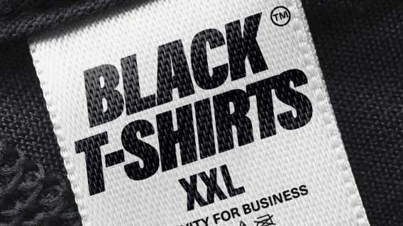 Adam Ferrier and Brent Smart’s ‘Black T-Shirts’ podcast returns new season