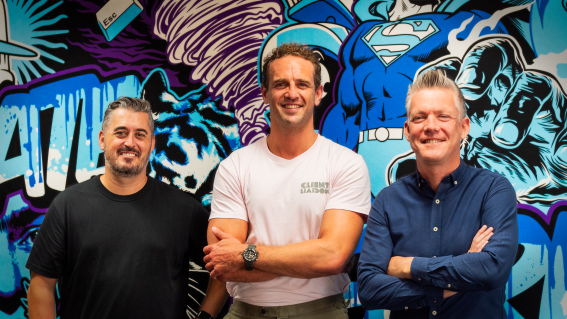 Bastion acquires AnalogFolk Australia in effort to improve digital offerings