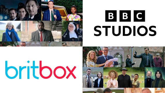 ‘This is an important acquisition for us’: BBC Studios takes full ownership of BritBox