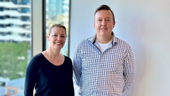 Constant Contact announces APAC head of partnerships