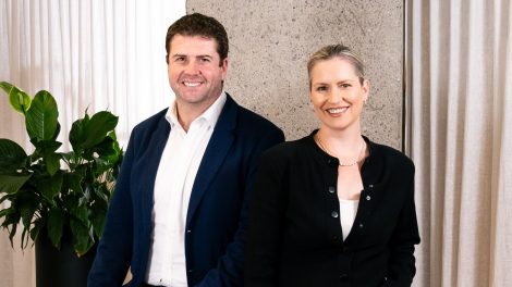 oOh!media announces team for greater office and airport engagement