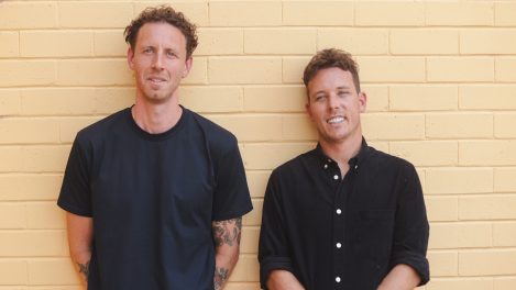 Enigma taps former Havas and The Monkeys execs for new senior roles